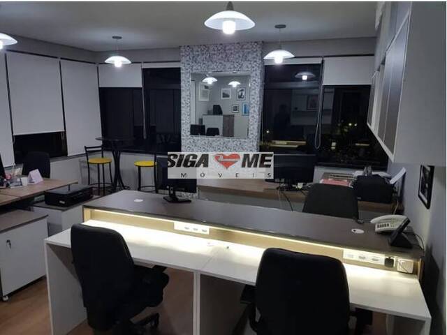 Sala para Venda em São Paulo - 3