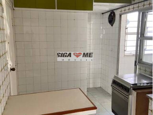 Apartamento para Venda em São Paulo - 2