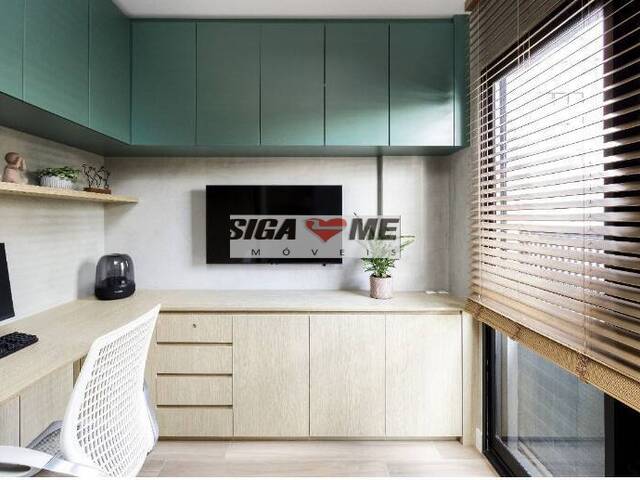 Apartamento para Venda em São Paulo - 5