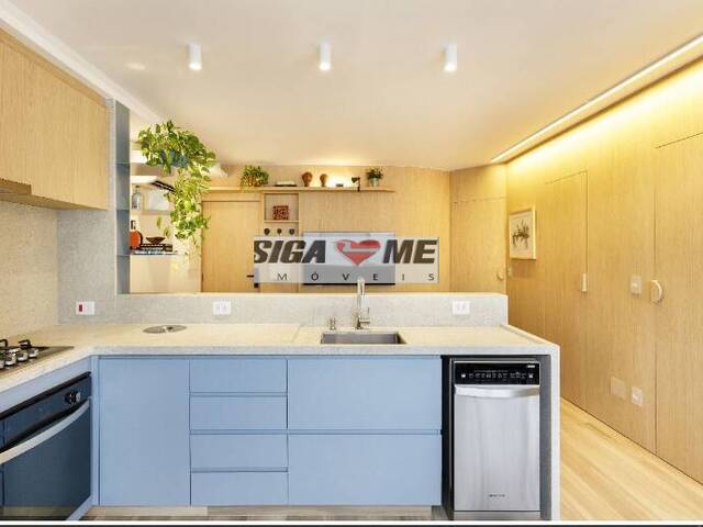 Apartamento para Venda em São Paulo - 2