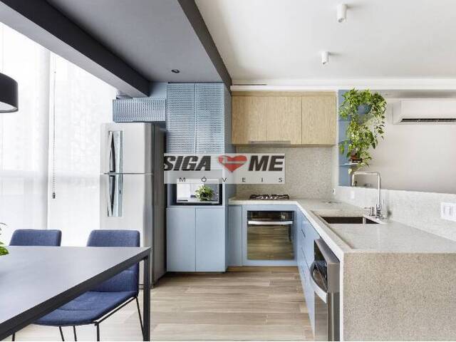Apartamento para Venda em São Paulo - 3