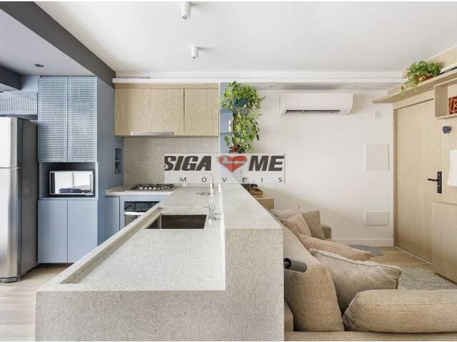 Apartamento para Venda em São Paulo - 4