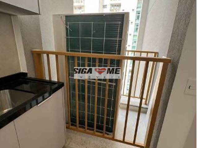 Apartamento para Locação em São Paulo - 4