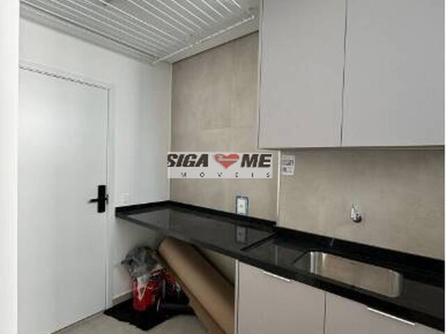 Apartamento para Locação em São Paulo - 5