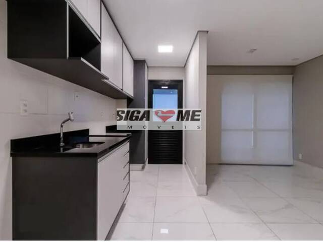 Apartamento para Venda em São Paulo - 2