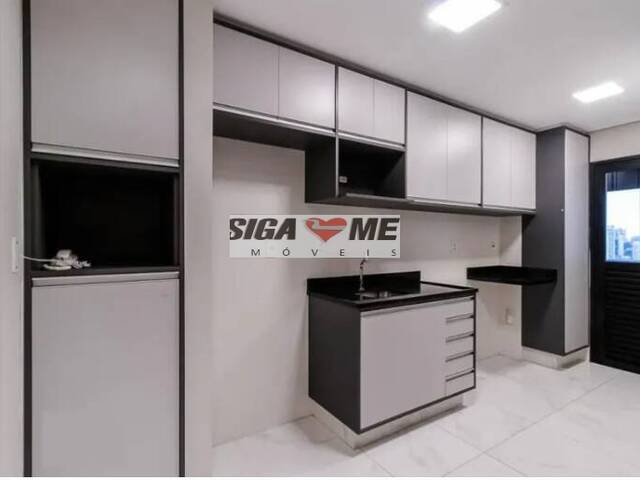 Apartamento para Venda em São Paulo - 3