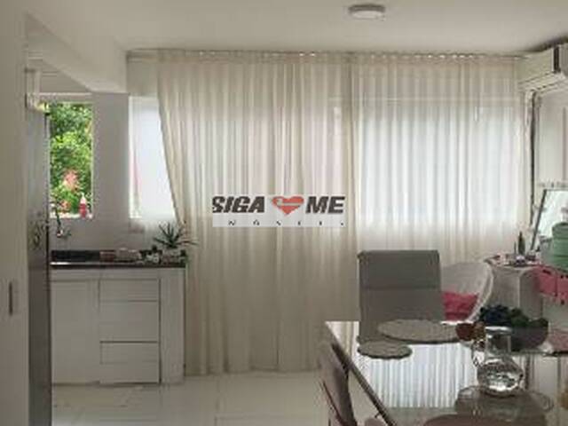 Sala para Locação em São Paulo - 3