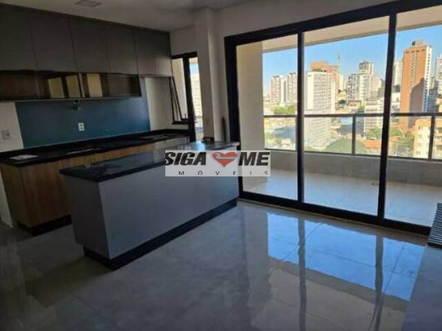 Apartamento para Venda em São Paulo - 2