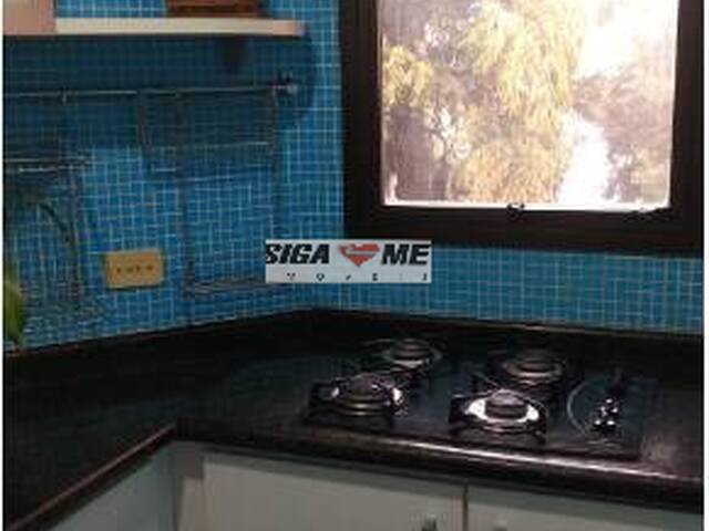 Duplex para Venda em São Paulo - 5