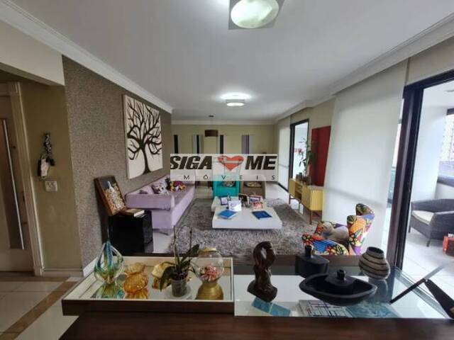 #6561 - Apartamento para Venda em São Paulo - SP