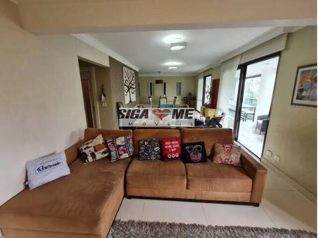 #6561 - Apartamento para Venda em São Paulo - SP