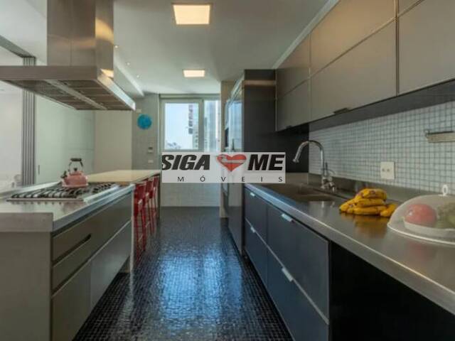 Apartamento para Venda em São Paulo - 2