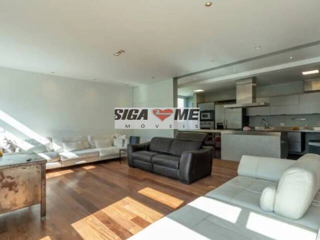 Apartamento para Venda em São Paulo - 4