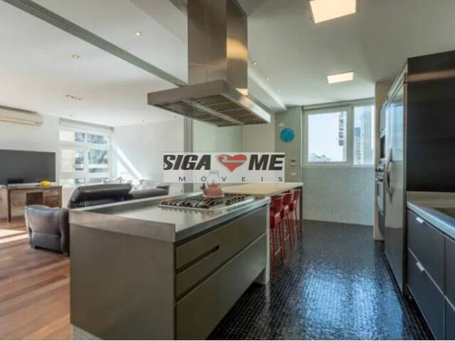 Apartamento para Venda em São Paulo - 5