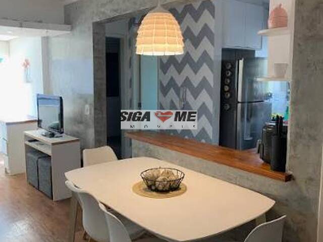 Apartamento para Venda em São Paulo - 2