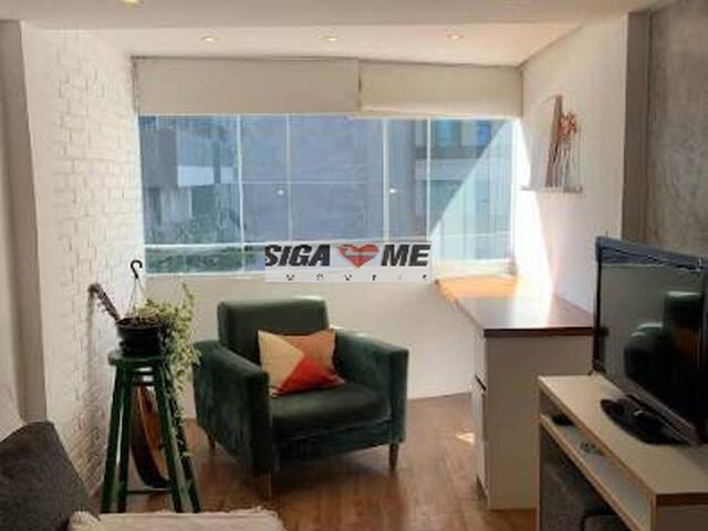 Apartamento para Venda em São Paulo - 3