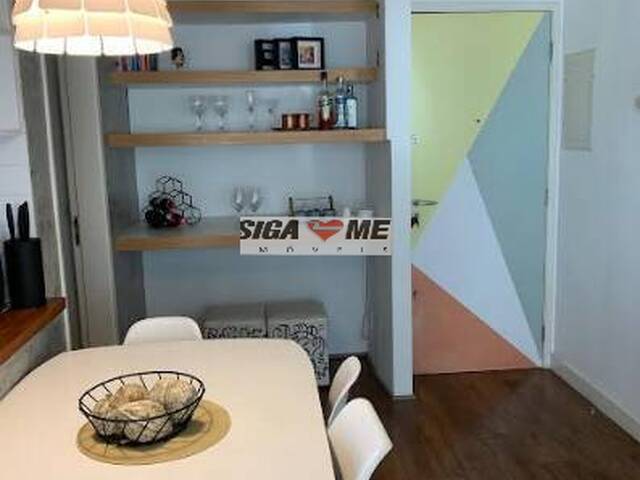 Apartamento para Venda em São Paulo - 4