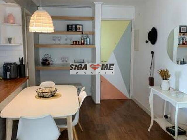 Apartamento para Venda em São Paulo - 5