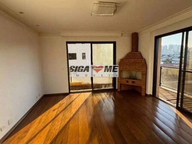 Apartamento para Locação em São Paulo - 2