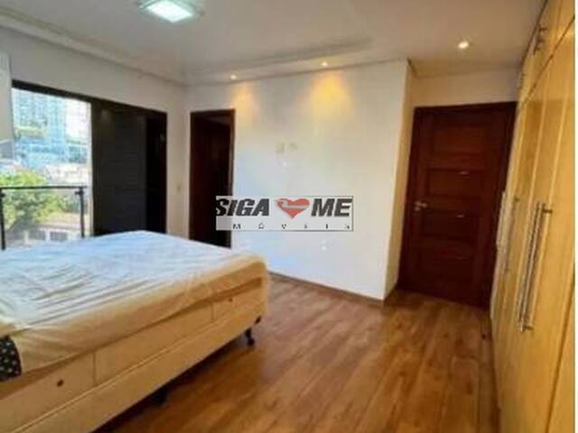 Apartamento para Locação em São Paulo - 3
