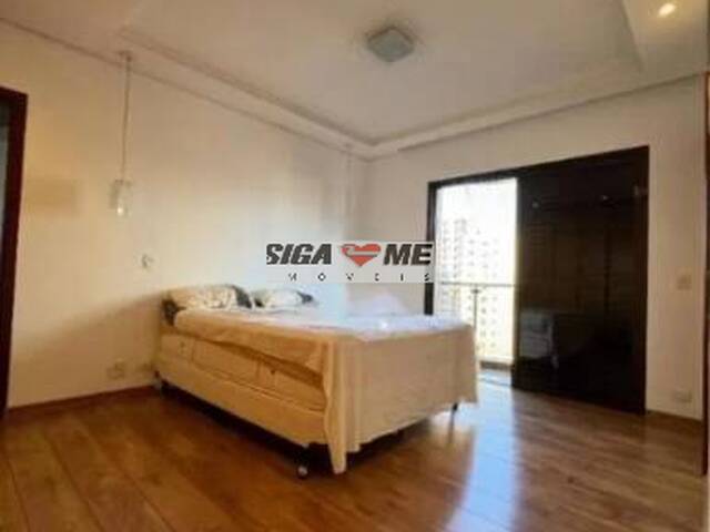 Apartamento para Locação em São Paulo - 4