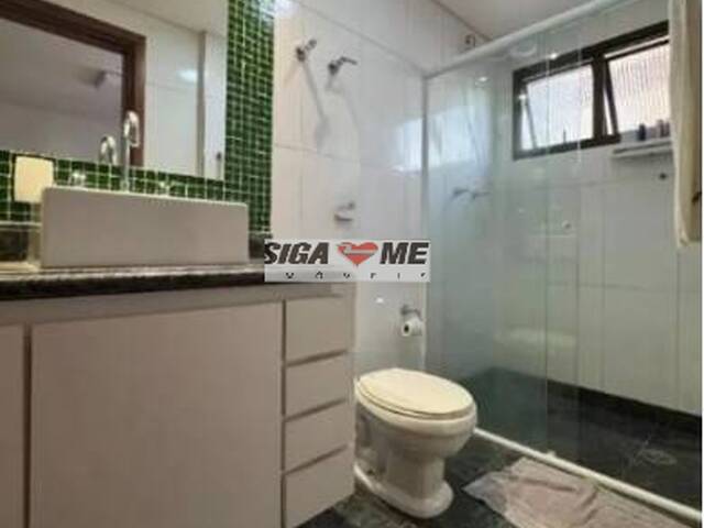 Apartamento para Locação em São Paulo - 5