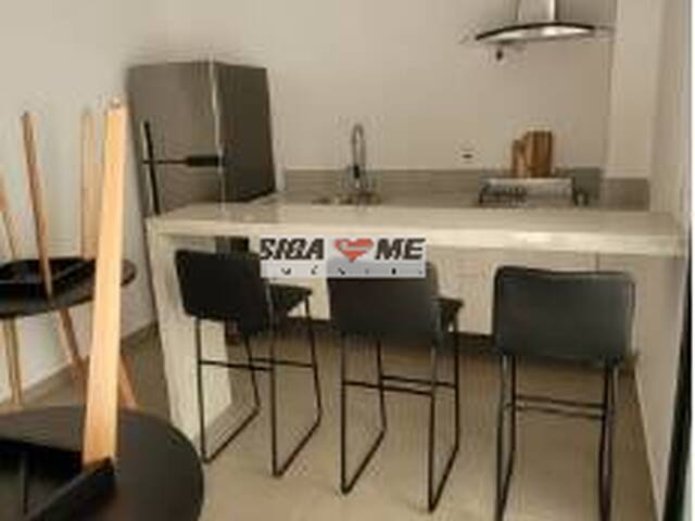 Apartamento para Venda em São Paulo - 4