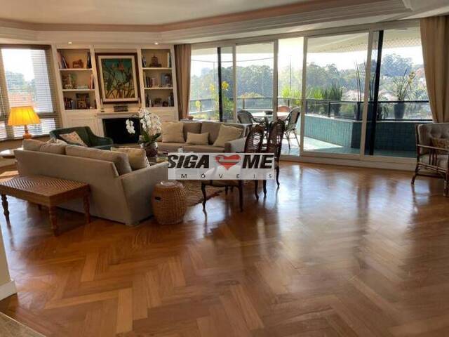 Apartamento para Venda em São Paulo - 5