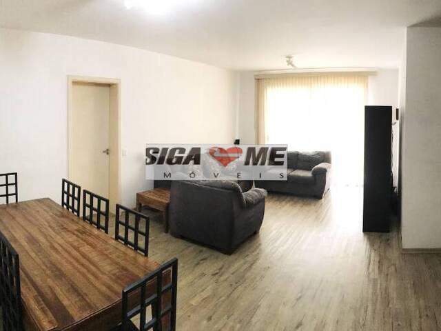 Apartamento para Venda em São Paulo - 3