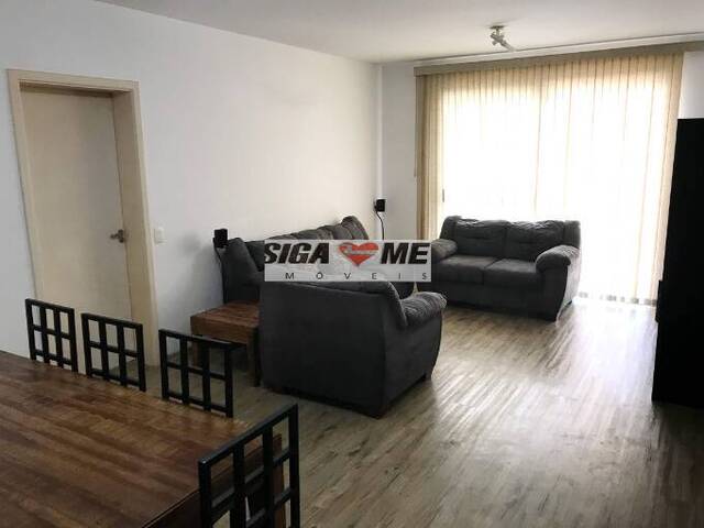 Apartamento para Venda em São Paulo - 2