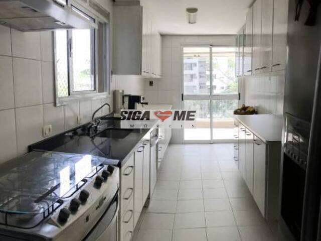 Apartamento para Venda em São Paulo - 5