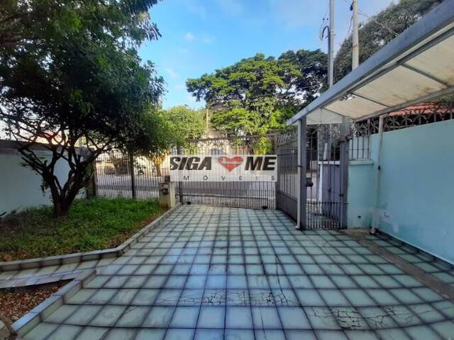 Sobrado para Venda em São Paulo - 5
