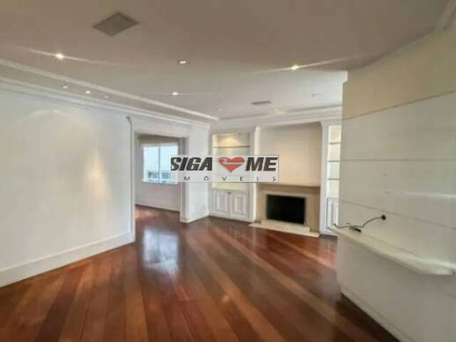 #6588 - Apartamento para Venda em São Paulo - SP