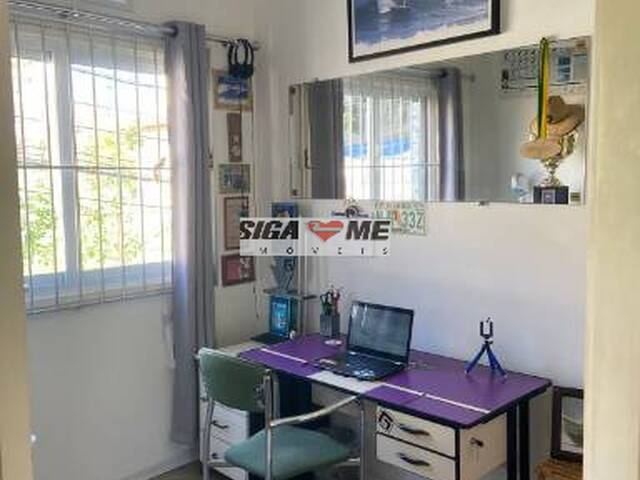 Apartamento para Venda em São Paulo - 2