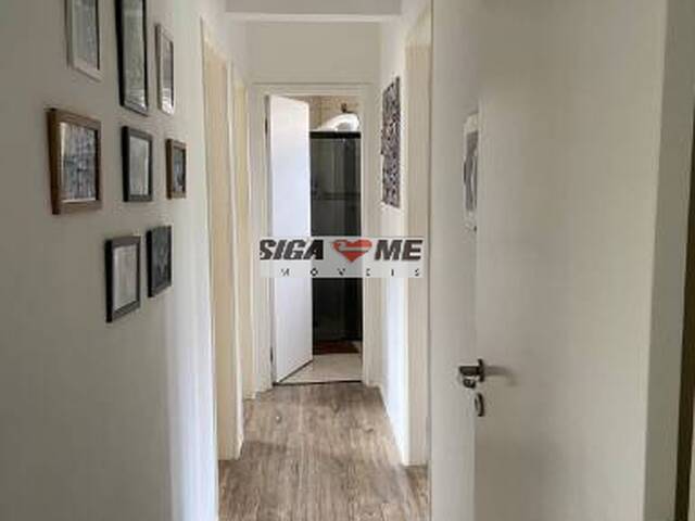 Apartamento para Venda em São Paulo - 3