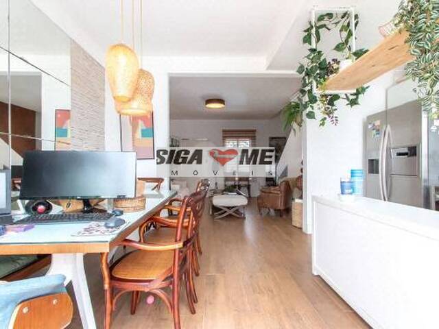 Casa para Venda em São Paulo - 2
