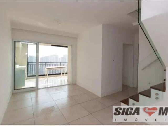 #6592 - Duplex para Venda em São Paulo - SP - 1
