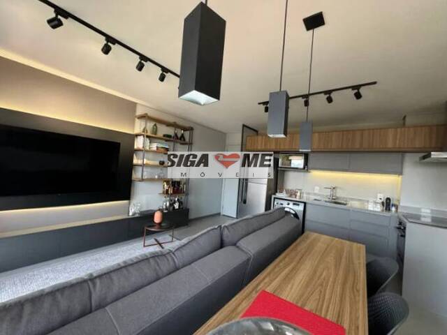 Apartamento para Venda em São Paulo - 2