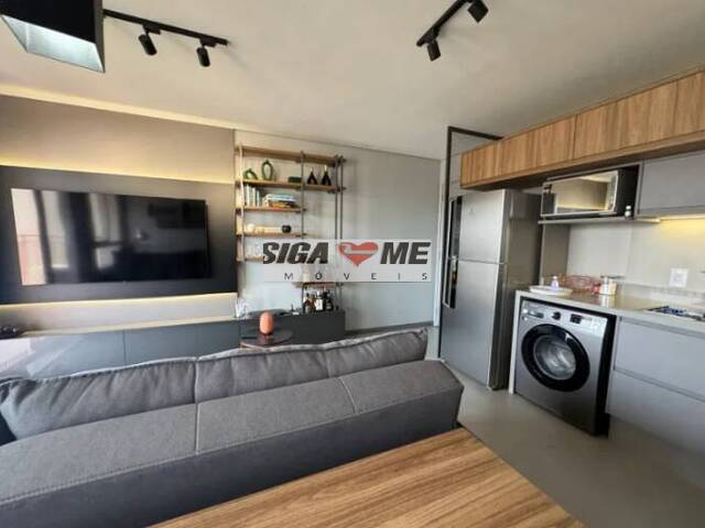 Apartamento para Venda em São Paulo - 5
