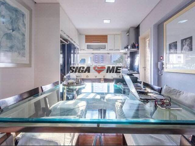 Apartamento para Venda em São Paulo - 2