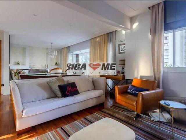 Apartamento para Venda em São Paulo - 3