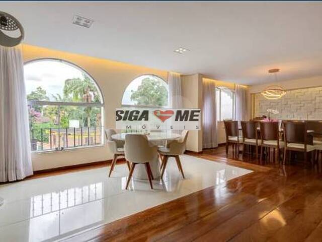 Casa para Venda em São Paulo - 3