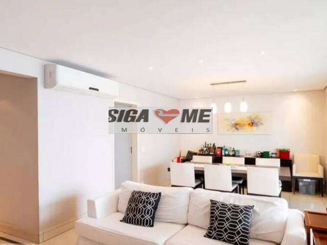 Apartamento para Venda em São Paulo - 2