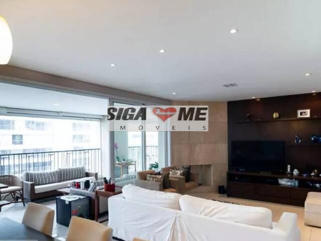 Apartamento para Venda em São Paulo - 3