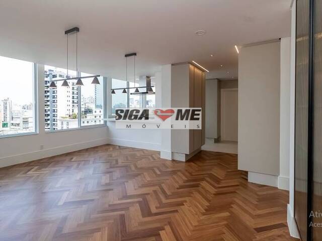 Apartamento para Venda em São Paulo - 2