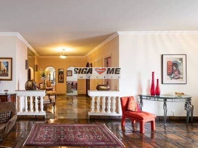 Apartamento para Venda em São Paulo - 2