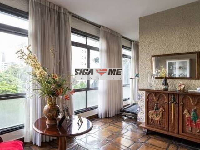 Apartamento para Venda em São Paulo - 5