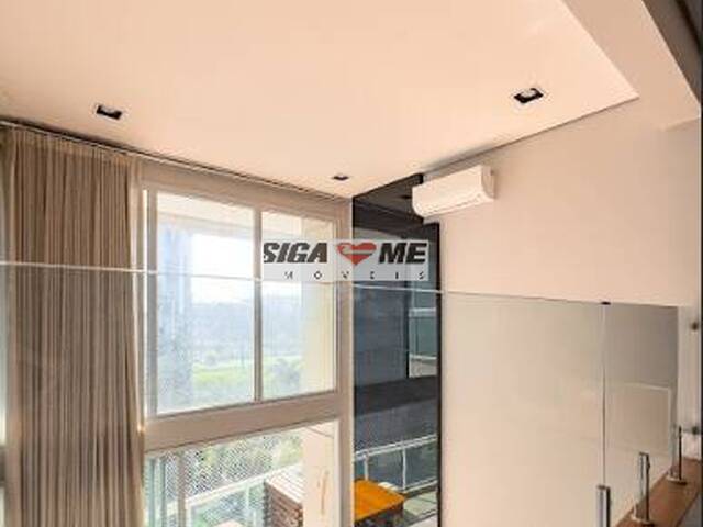 Duplex para Venda em São Paulo - 4