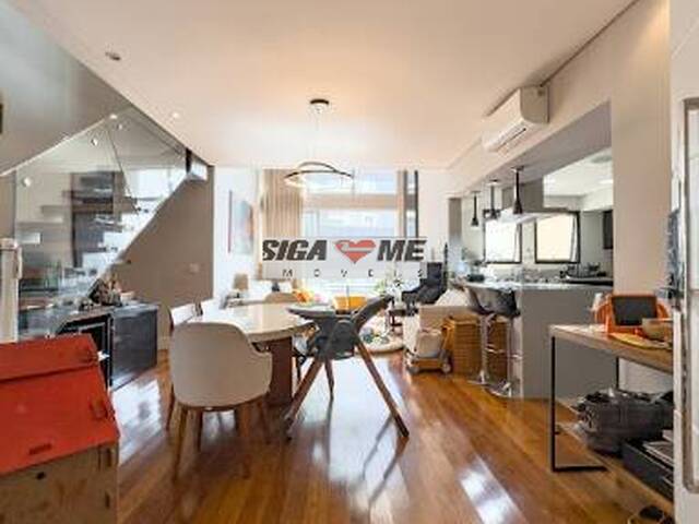 Duplex para Venda em São Paulo - 5