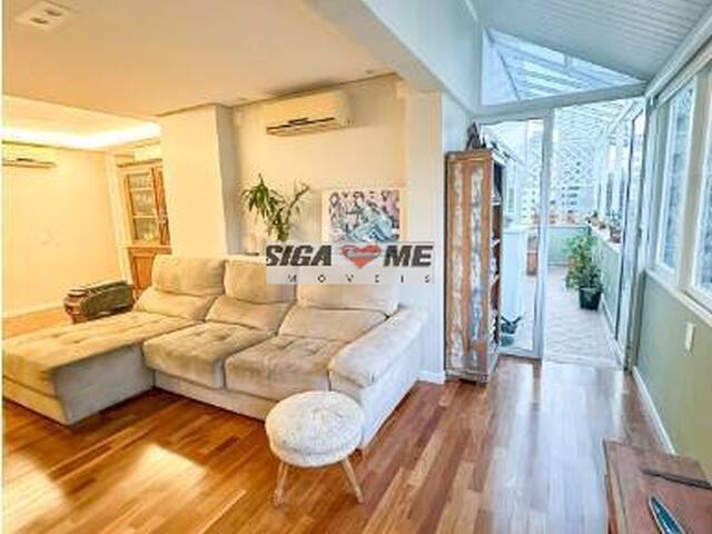 Apartamento para Venda em São Paulo - 2